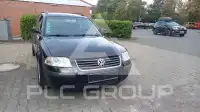 2002 Volkswagen Passat