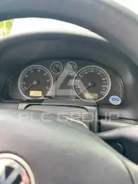 2002 Volkswagen Passat