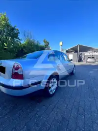 2002 Volkswagen Passat