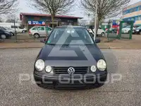 2002 Volkswagen Polo