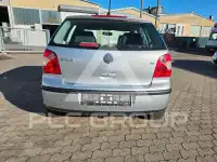 2002 Volkswagen Polo