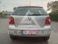 2002 Volkswagen Polo