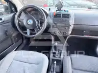 2002 Volkswagen Polo