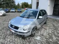 2002 Volkswagen Polo
