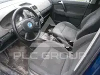 2002 Volkswagen Polo