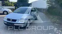 2002 Volkswagen Polo
