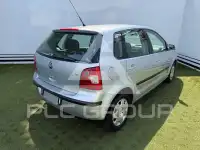 2002 Volkswagen Polo