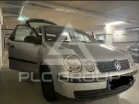 2002 Volkswagen Polo