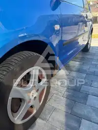 2002 Volkswagen Polo
