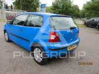 2002 Volkswagen Polo