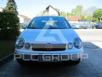 2002 Volkswagen Polo