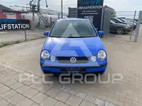 2002 Volkswagen Polo