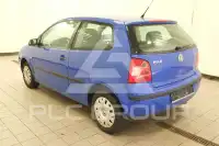 2002 Volkswagen Polo