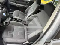 2002 Volkswagen Polo