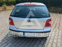 2002 Volkswagen Polo