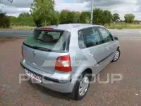 2002 Volkswagen Polo