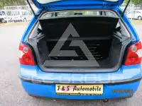 2002 Volkswagen Polo