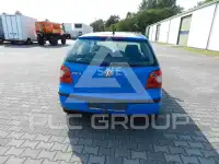 2002 Volkswagen Polo