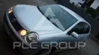 2002 Volkswagen Polo