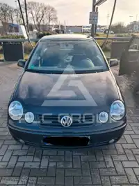 2002 Volkswagen Polo