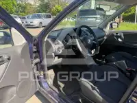 2002 Volkswagen Polo