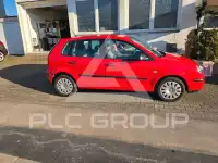 2002 Volkswagen Polo