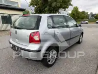 2002 Volkswagen Polo