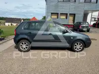 2002 Volkswagen Polo