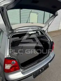 2002 Volkswagen Polo