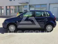 2002 Volkswagen Polo