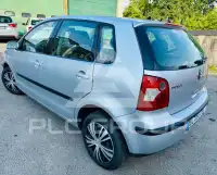 2002 Volkswagen Polo