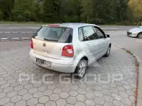 2002 Volkswagen Polo
