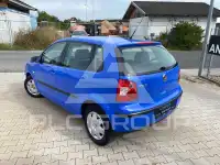 2002 Volkswagen Polo