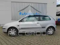 2002 Volkswagen Polo