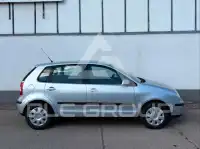 2002 Volkswagen Polo