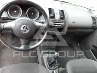 2002 Volkswagen Polo