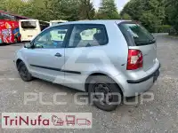 2002 Volkswagen Polo