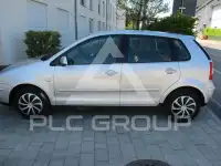 2002 Volkswagen Polo