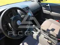 2002 Volkswagen Polo