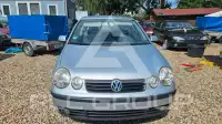 2002 Volkswagen Polo