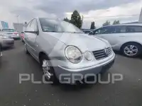 2002 Volkswagen Polo