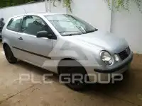 2002 Volkswagen Polo