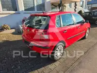 2002 Volkswagen Polo