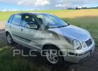 2002 Volkswagen Polo