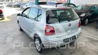 2002 Volkswagen Polo