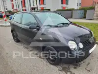 2002 Volkswagen Polo