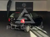 2002 Volkswagen Polo