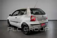 2002 Volkswagen Polo