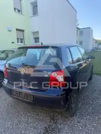 2002 Volkswagen Polo