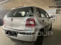 2002 Volkswagen Polo